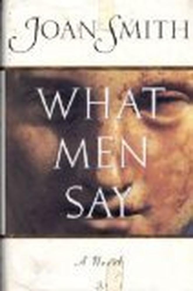 What Men Say Detective & CSI