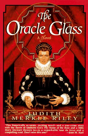 The Oracle Glass Contemporary literature Books