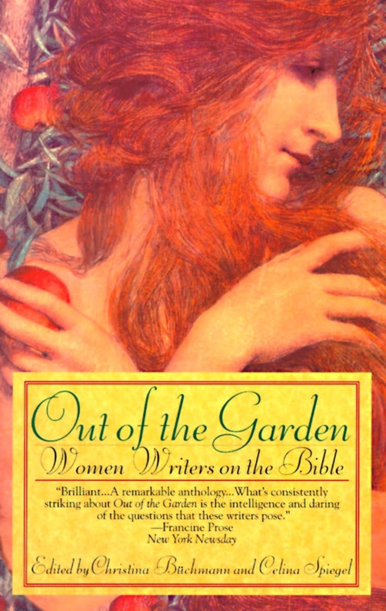 Out of the Garden Books