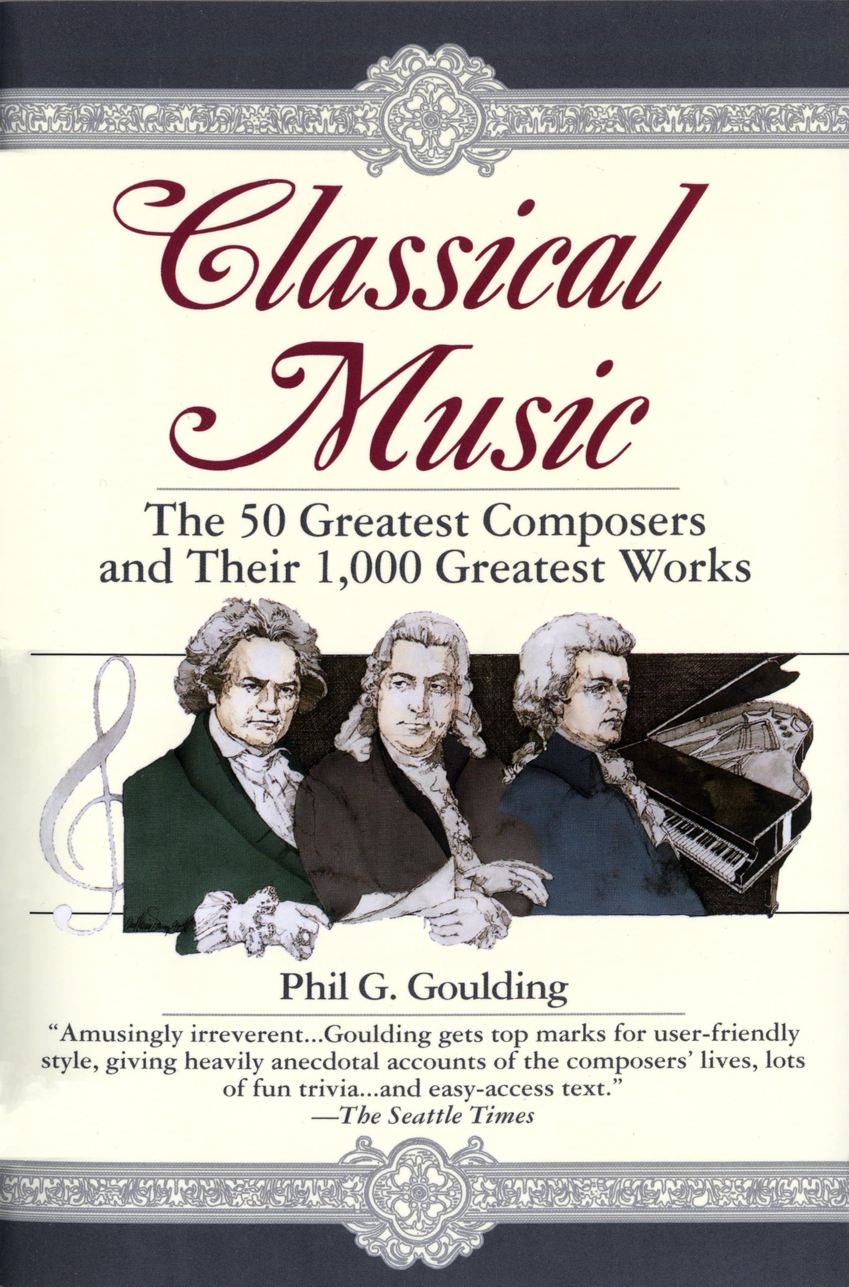 Classical Music Social Sciences