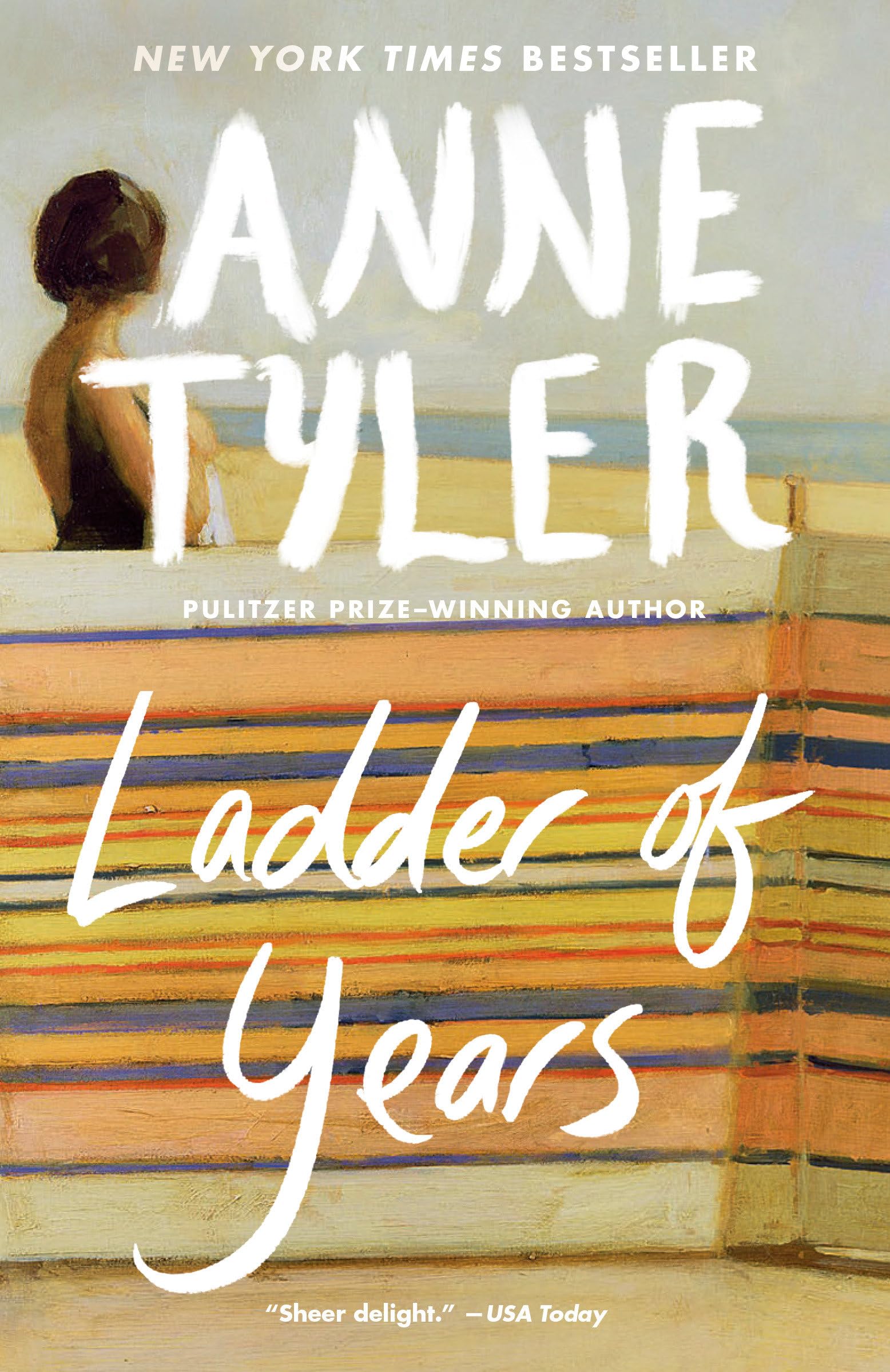 Ladder of Years: A Novel Classics