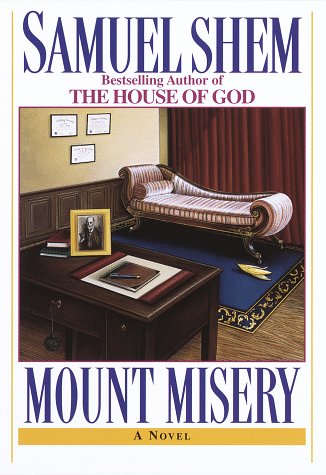 Mount Misery, Engl. ed.: A Novel. Contemporary literature Books