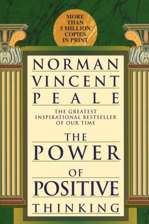 The Power of Positive Thinking Lifestyle