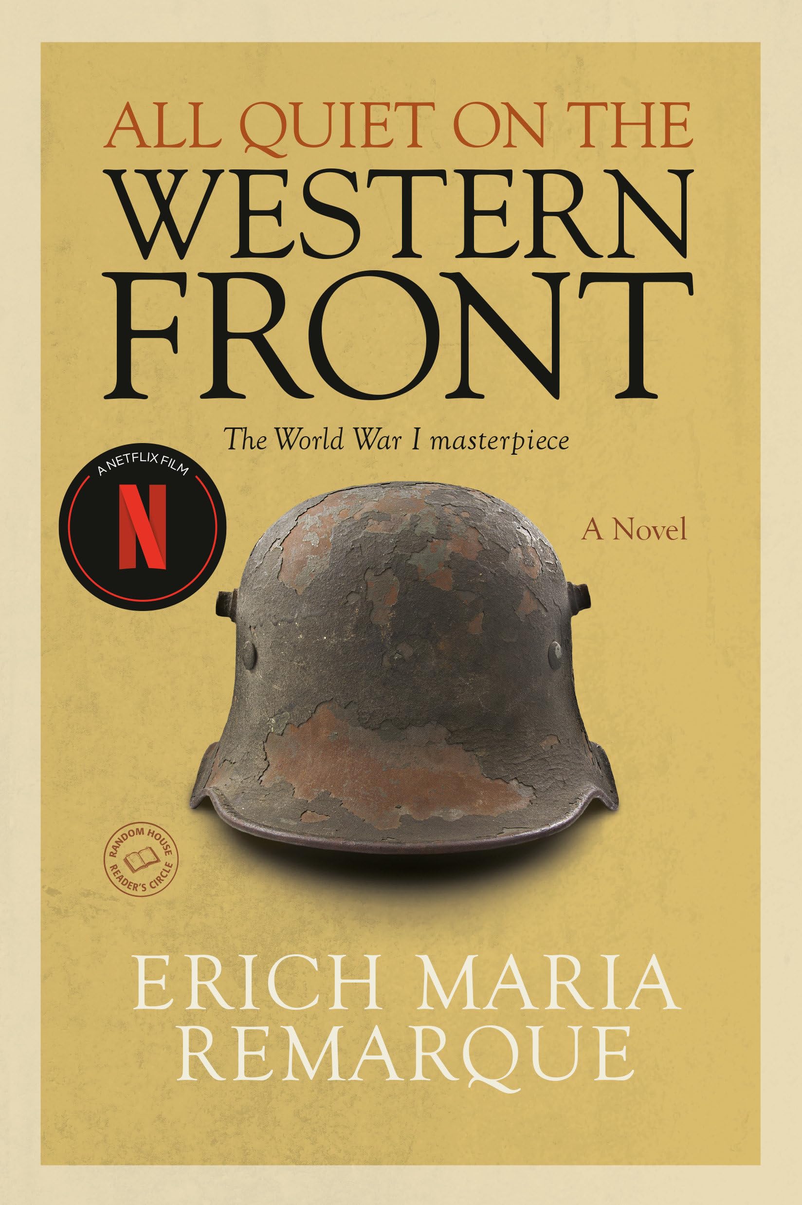 All Quiet on the Western Front Classics