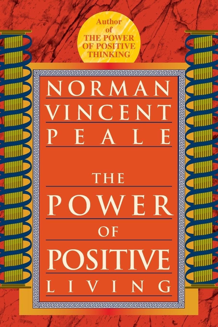 The Power of Positive Living Business, Finance & Career