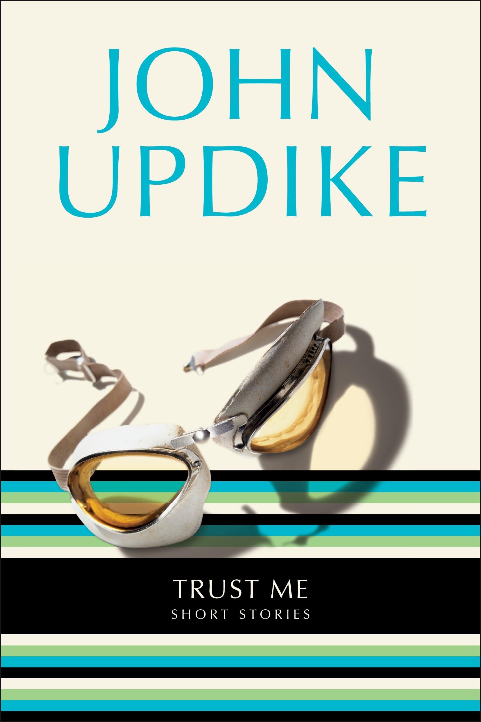 Trust Me Essays & Short Stories