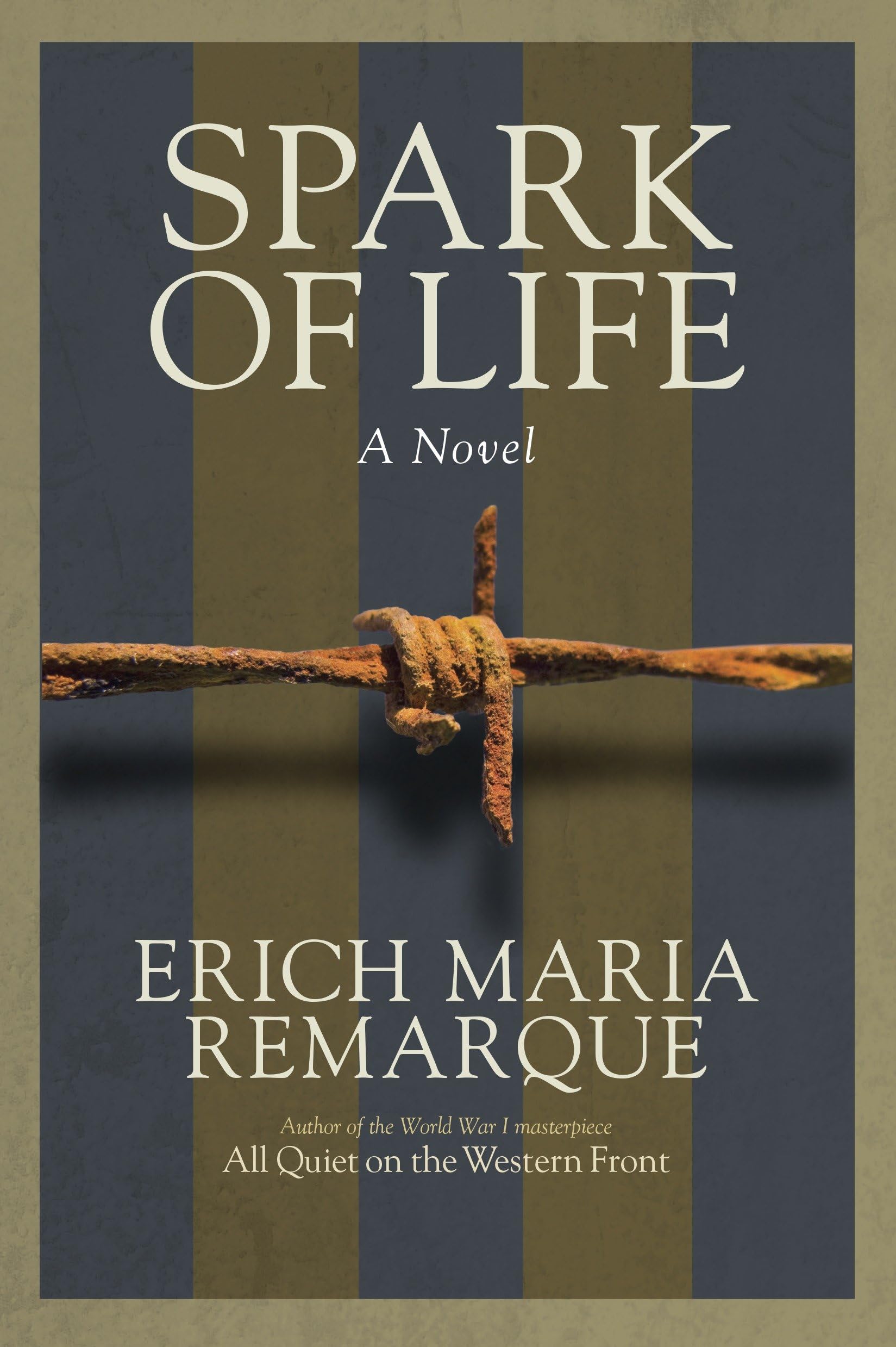 Spark of Life: A Novel Classics