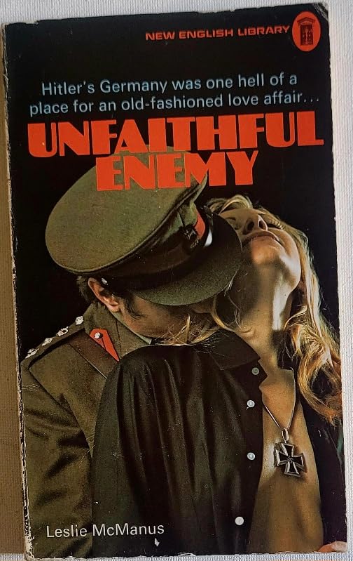 Product Image: Unfaithful Enemy