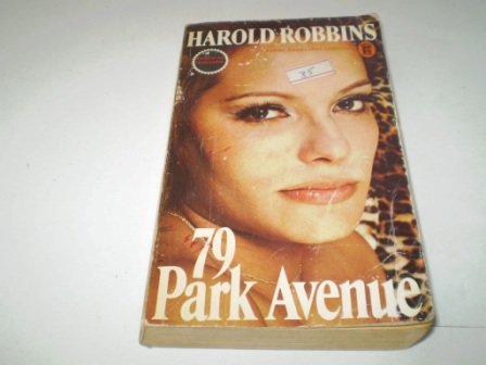 79 Park Avenue Contemporary literature Books