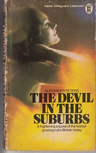 THE DEVIL IN THE SUBURBS Books