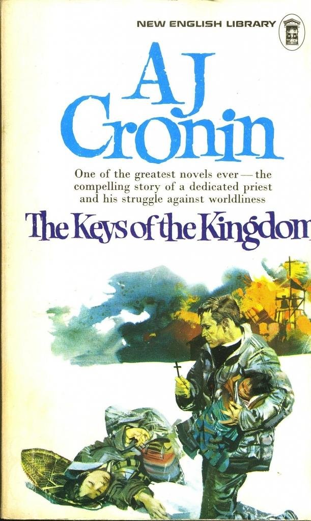 The Keys of the Kingdom Contemporary literature