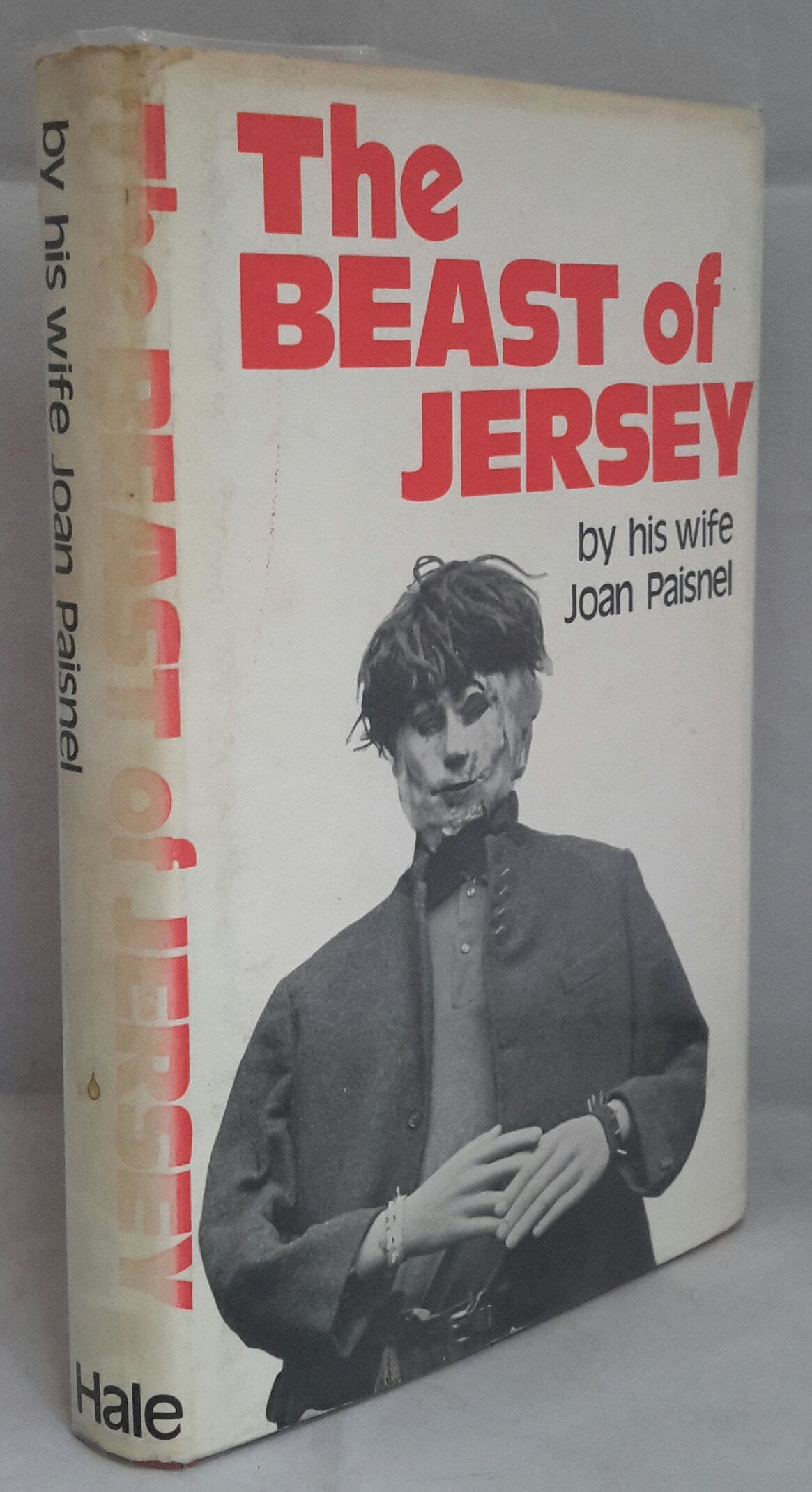 The Beast of Jersey Law