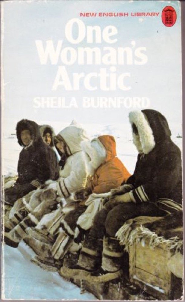 Product Image: One Woman's Arctic