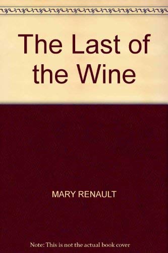 The Last of the Wine Contemporary literature
