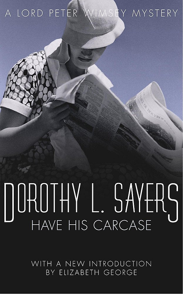 Product Image: Have His Carcase