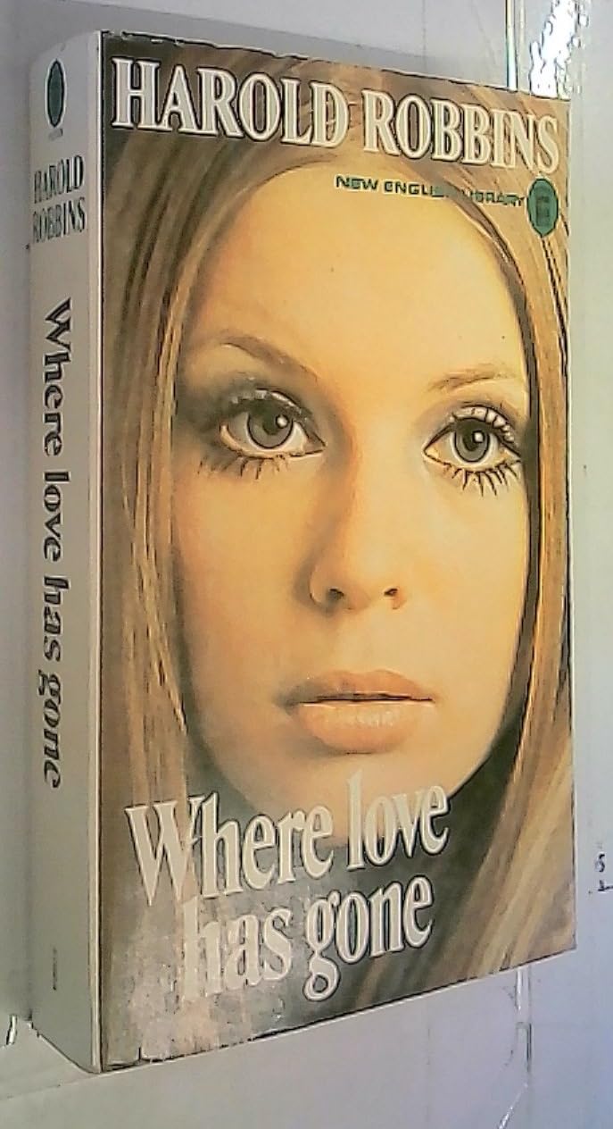 Product Image: Where Love Has Gone