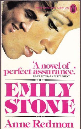 Emily Stone Books