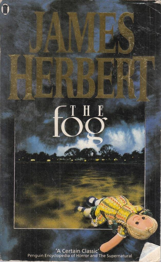 Product Image: The Fog