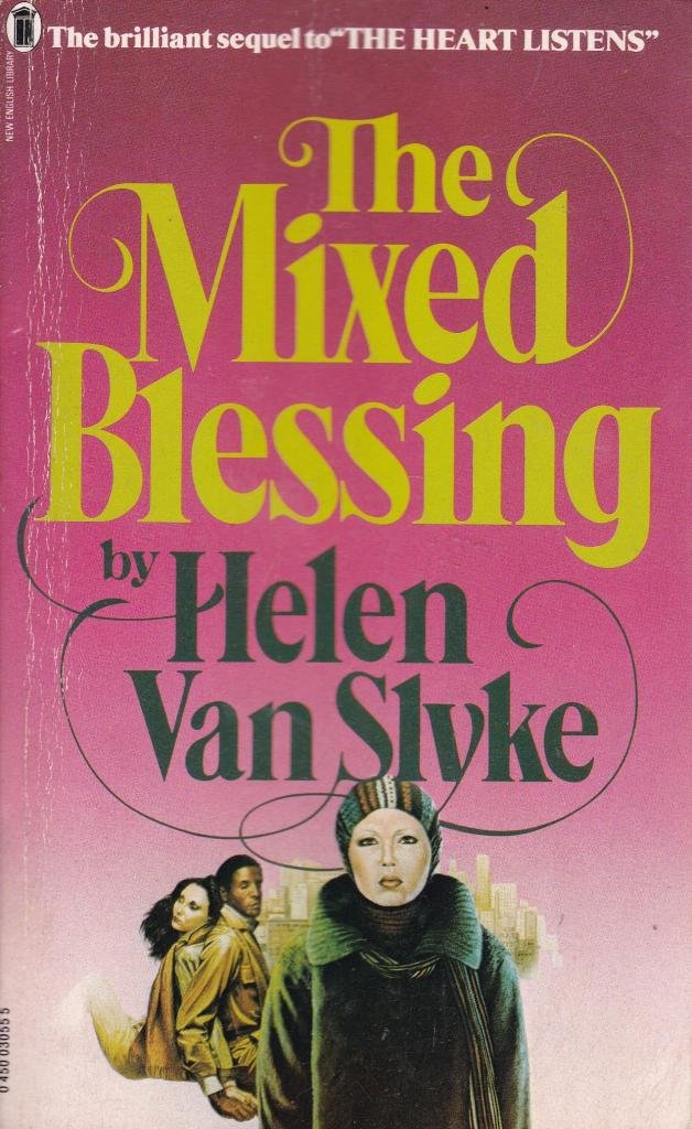 Mixed Blessing Books