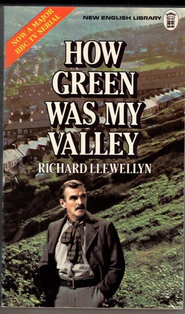 Product Image: How Green Was My Valley