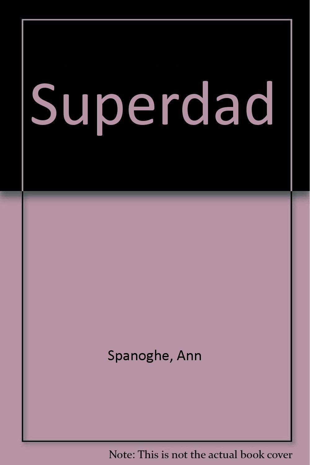 Superdad Books