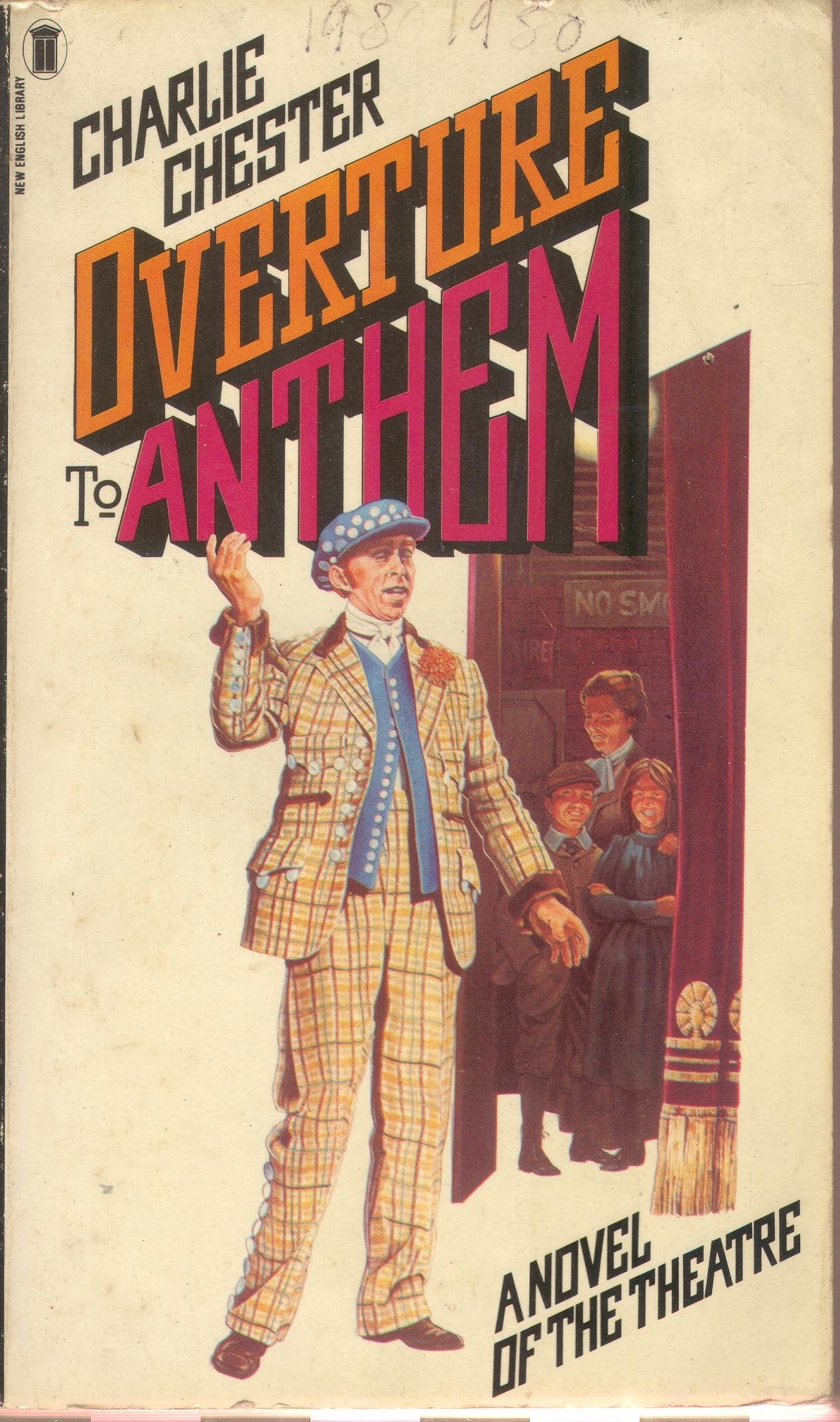 Product Image: Overture to anthem