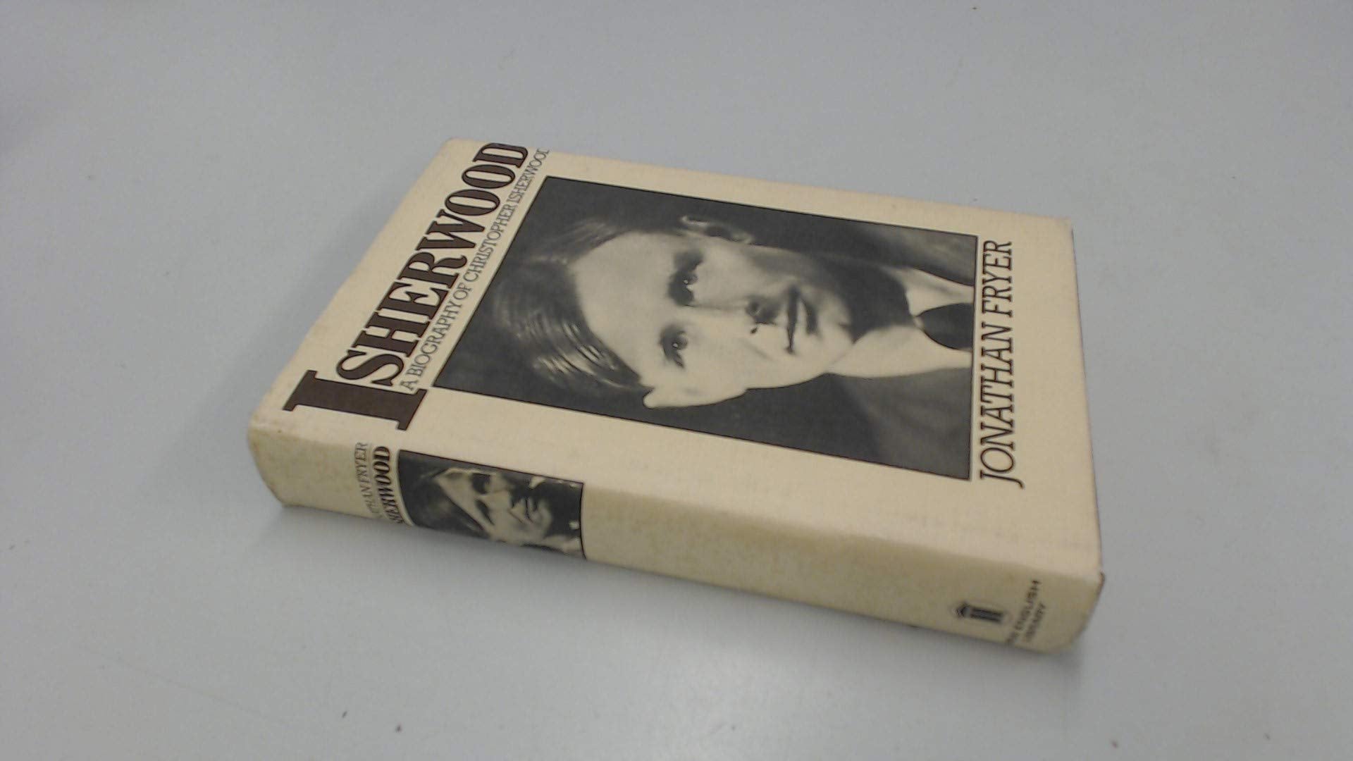 Isherwood: A Biography of Christopher Isherwood Memories