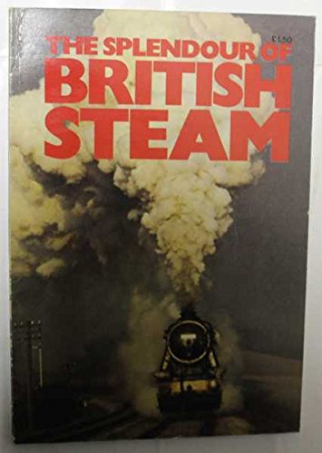 Product Image: Splendour of British Steam