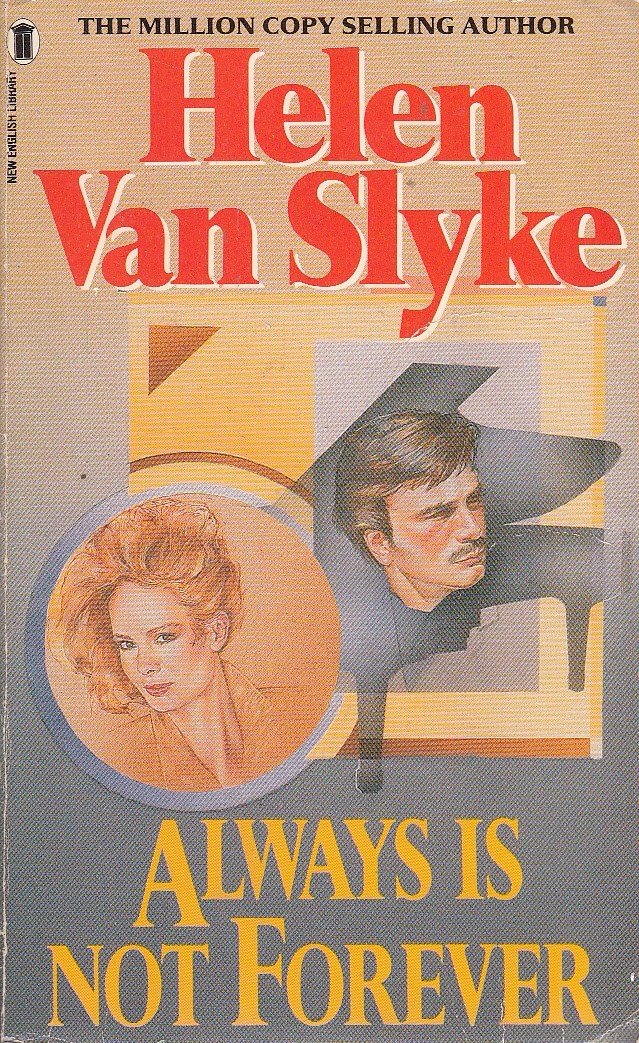 Always is Not Forever Contemporary literature Books