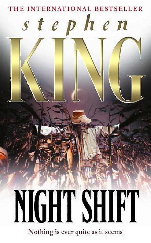 Night Shift Essays & Short Stories