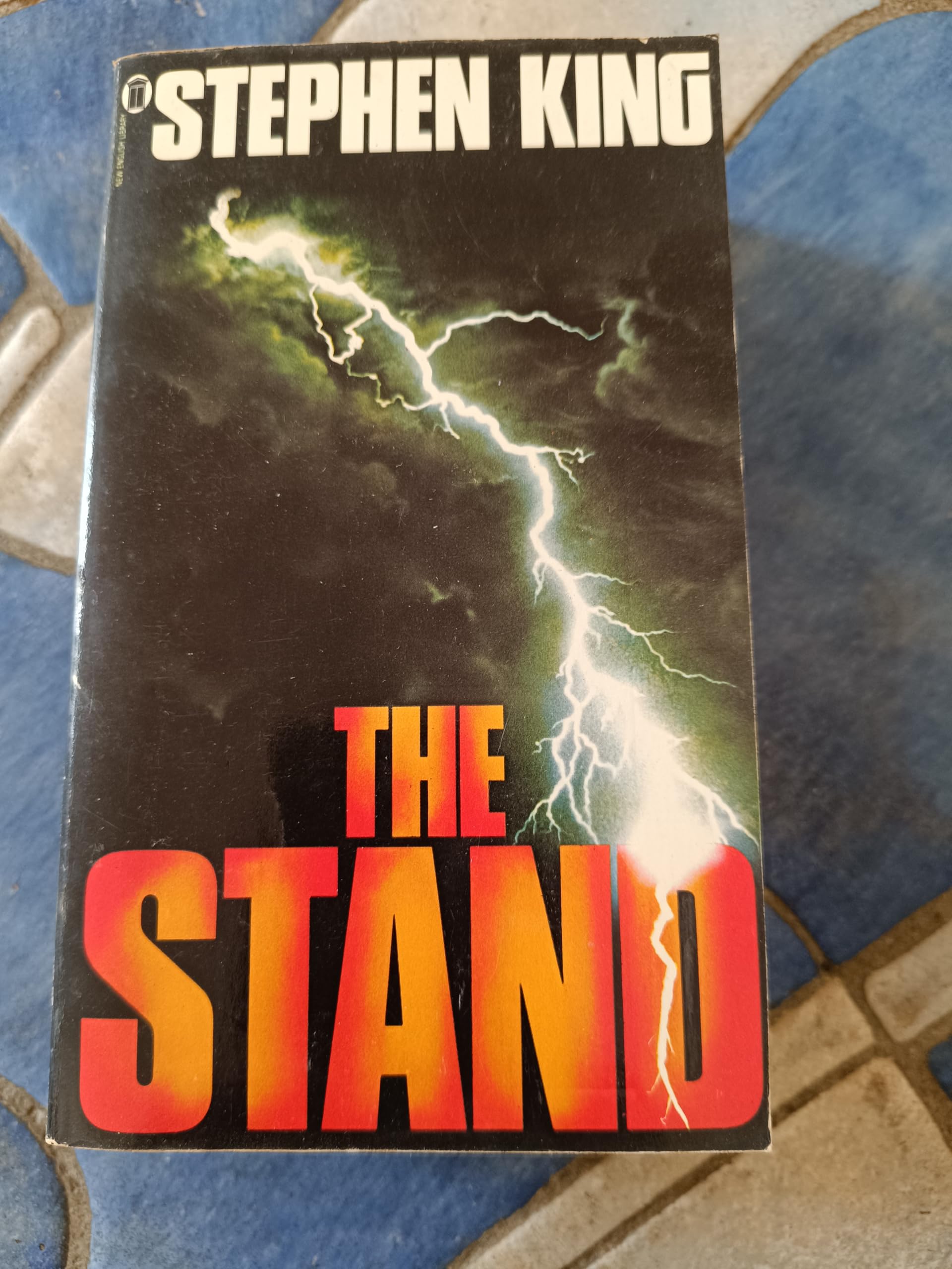 The Stand Horror & Mystery