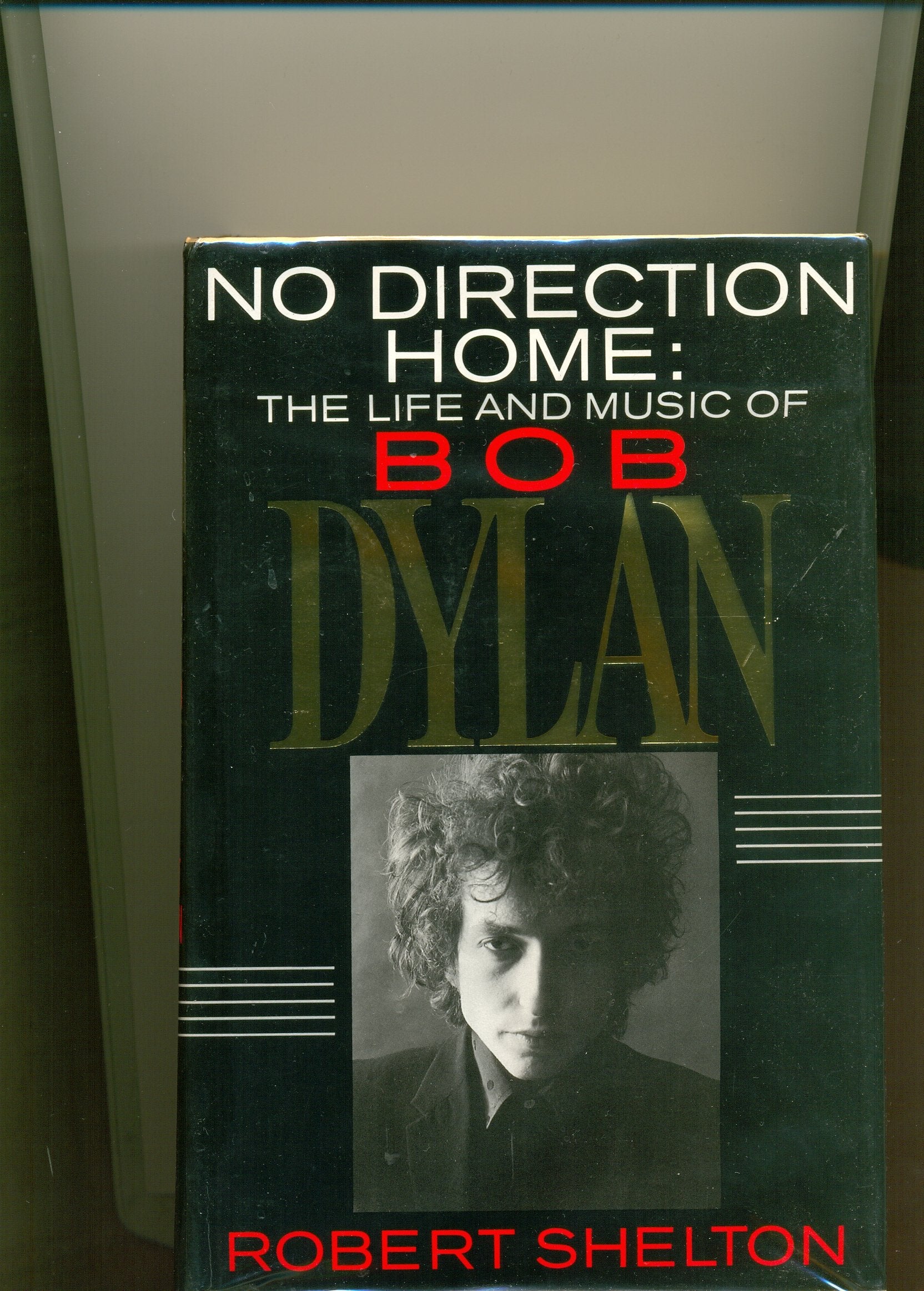 No Direction Home: Life and Music of Bob Dylan Pop culture