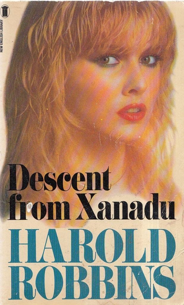 Product Image: Descent from Xanadu