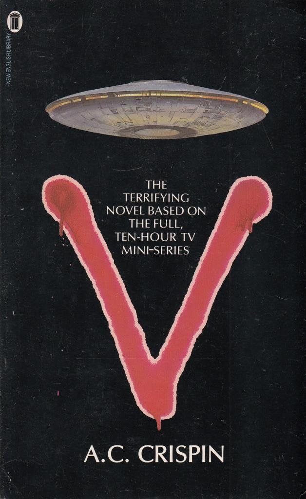 V Contemporary literature