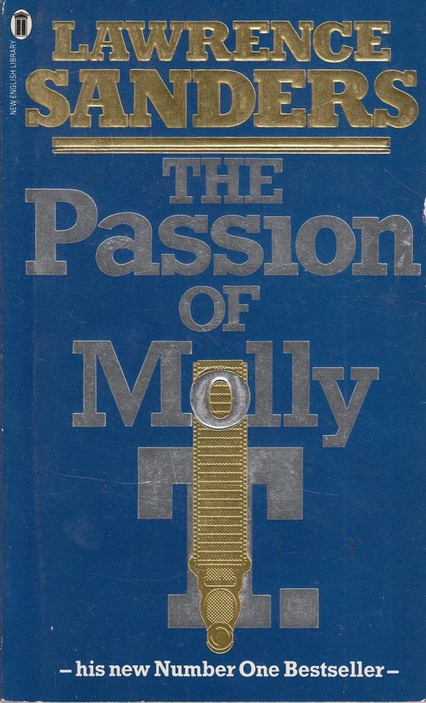 The Passion of Molly T. Contemporary literature