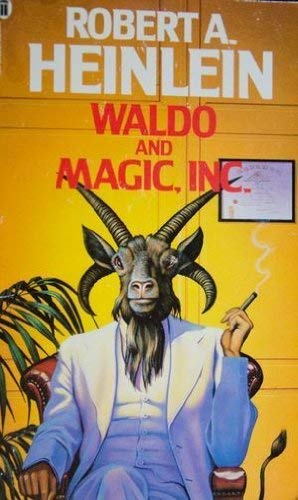Waldo Contemporary literature