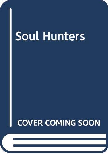 Product Image: Soul Hunters
