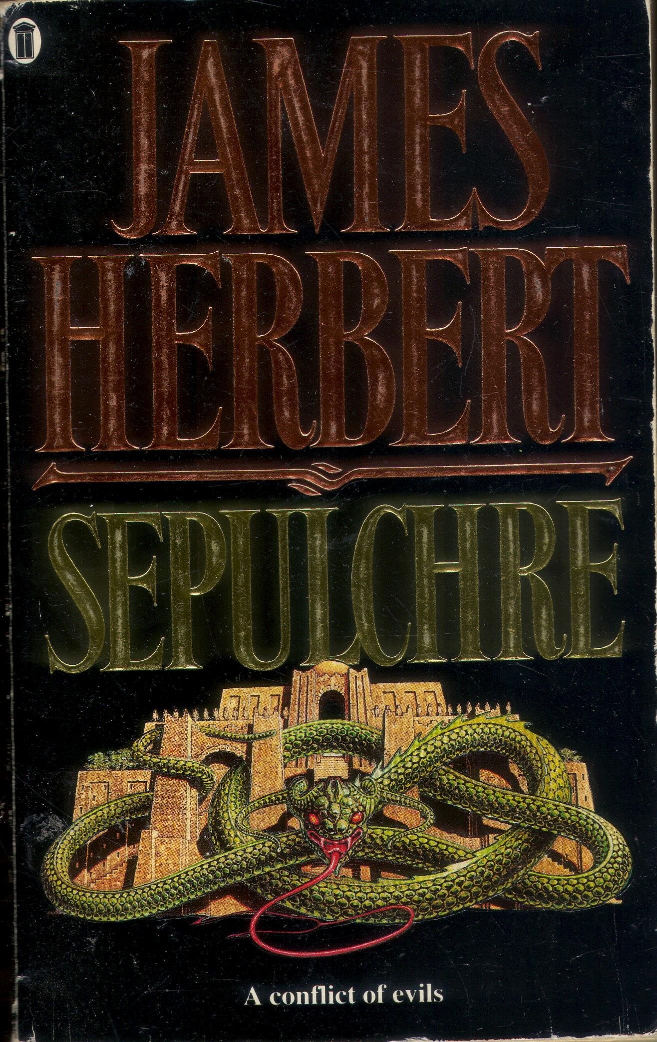 Sepulchre Horror & Mystery