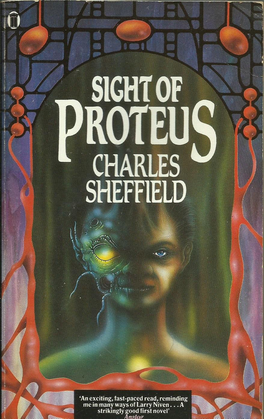 Product Image: Sight of Proteus