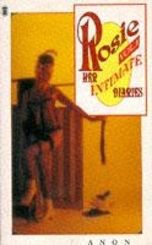 Her Intimate Memoirs (v. 1) (Rosie) Eroticism
