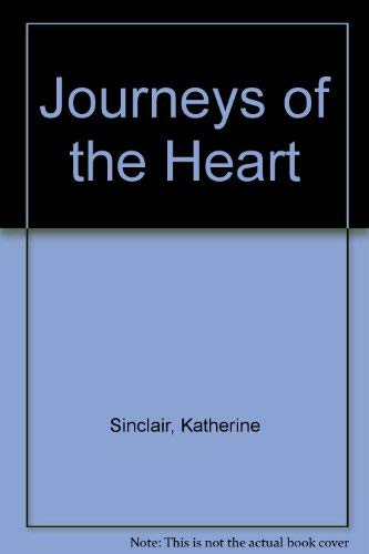 Journeys of the Heart book