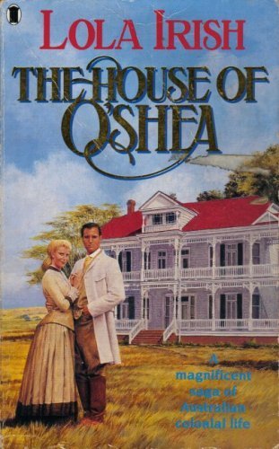 The House of O'Shea Contemporary literature