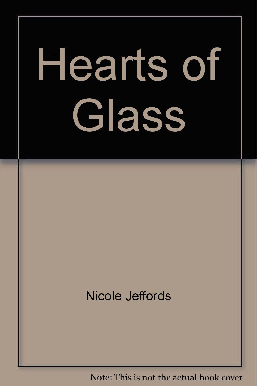 Hearts of Glass Contemporary literature
