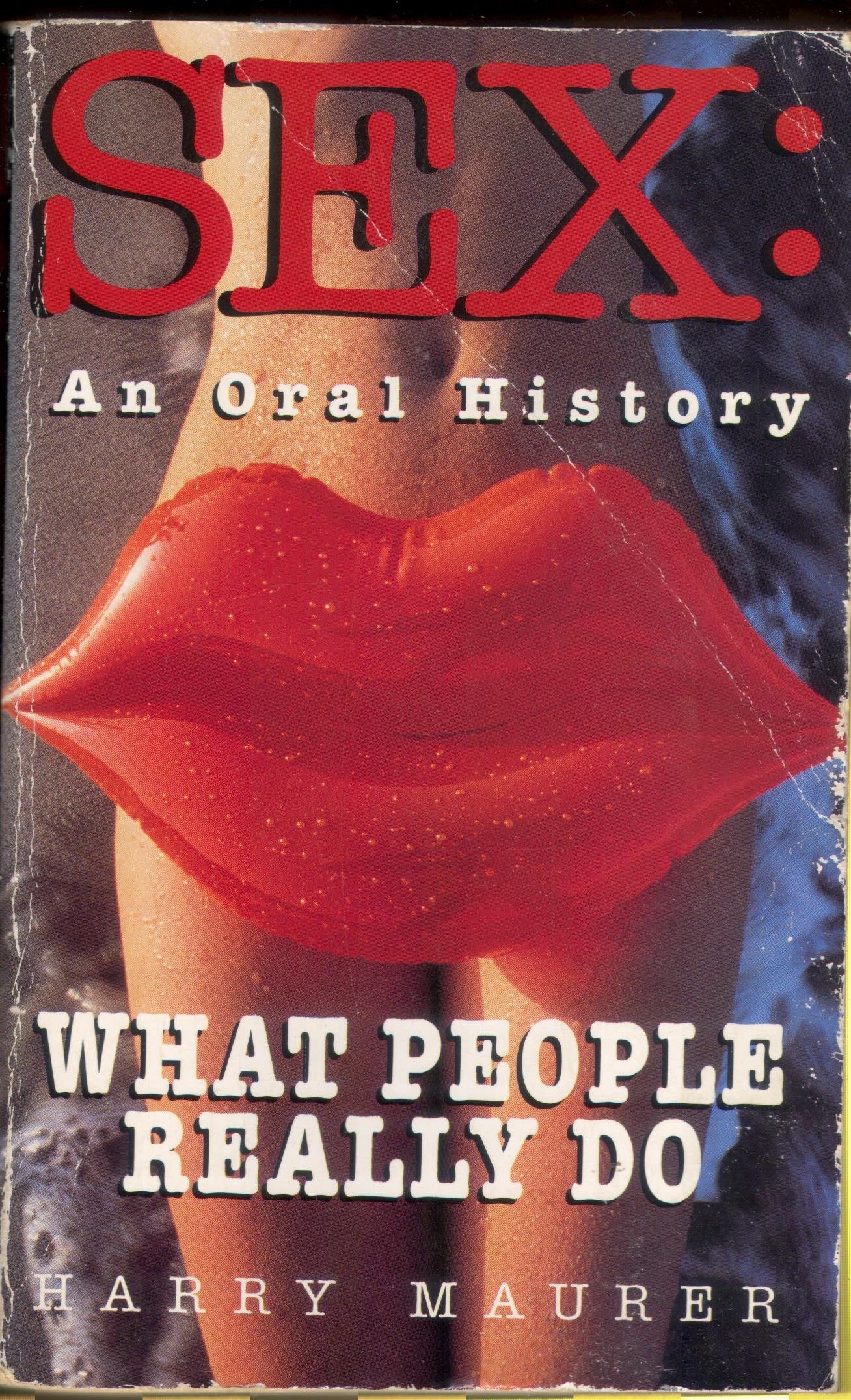Sex: An Oral History Medicine