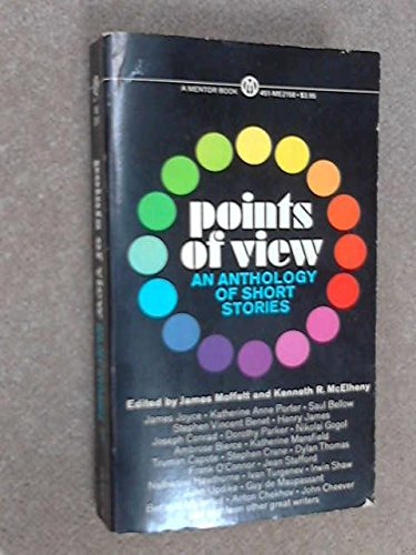 Points of View: An Anthology of Short Stories (Mentor Books) Books