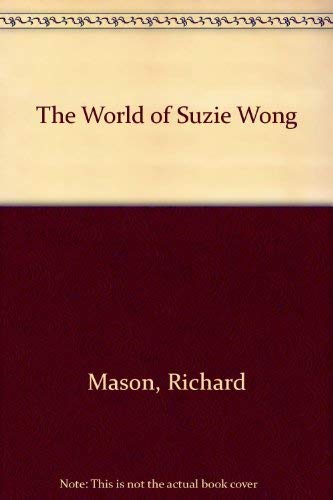 The World of Suzie Wong Books