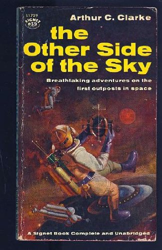The Other Side of the Sky Contemporary literature