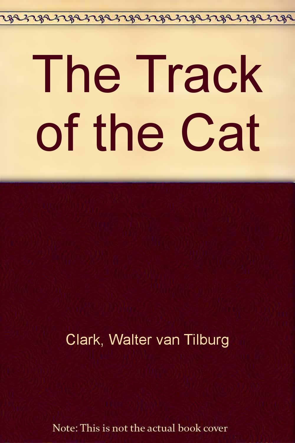 The Track of the Cat Contemporary literature