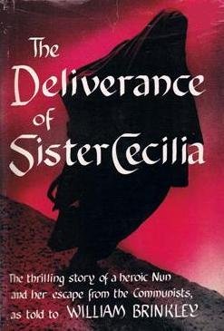 The Deliverance of Sister Cecilia Books