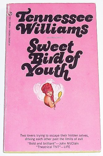 Sweet Bird of Youth Contemporary literature
